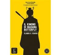 Il kimono di Madama Butterfly CD