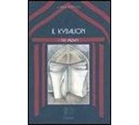 Il Kybalion. Uno Studio Della Filosofia Ermetica Dell'antico Egitto E Della Grecia
