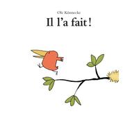 Il l'a fait !