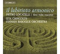 Il Labirinto Armonico