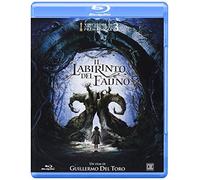 Il Labirinto Del Fauno [Blu-Ray] [Import]