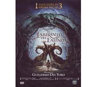 Il labirinto Del Fauno [Import]