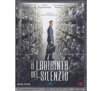 Il Labirinto Del Silenzio [Blu-Ray] [Import]