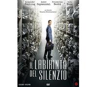 Il Labirinto Del Silenzio [Import]
