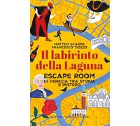 Il labirinto della Laguna