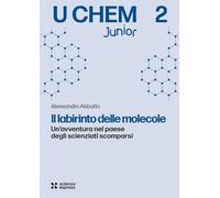 Il labirinto delle molecole