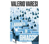 Il labirinto di ghiaccio