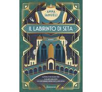 Il labirinto di seta