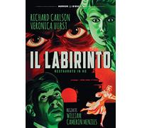 Il Labirinto (Restaurato in HD) [Import]