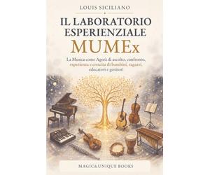 IL LABORATORIO ESPERIENZIALE MUMEx: La Musica come Agorà di ascolto, confronto, esperienza e crescita di bambini, ragazzi, educatori e genitori