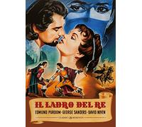 Il Ladro Del Re