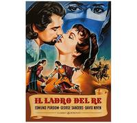 Il Ladro Del Re