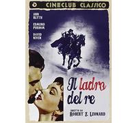 Il Ladro Del Re [Import]
