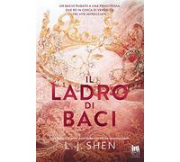 Il ladro di baci