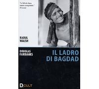 Il ladro di Baghdad