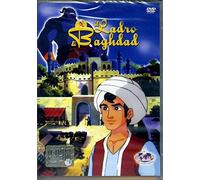 Il ladro di Baghdad [Import]