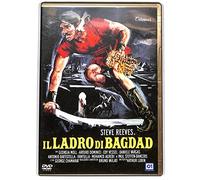 Il ladro di Baghdad