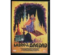 Il ladro di Baghdad [Import]