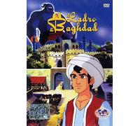 Il Ladro Di Baghdad [Import Italien]