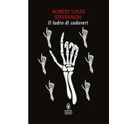 Il ladro di cadaveri