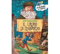 il ladro di leonardo
