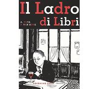 Il ladro di libri