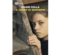 Il ladro di quaderni