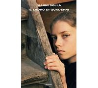Il ladro di quaderni