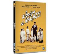 Il Ladro Di Ragazzi [Import]