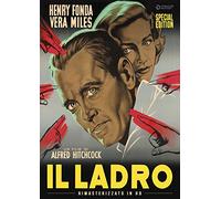 Il Ladro (Special Edition) [Import]