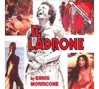 Il Ladrone - l Harem - Ost/E. Morricone