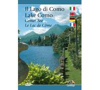Il Lago Di Como - Le Lac De Côme