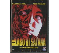 Il Lago Di Satana [Import]