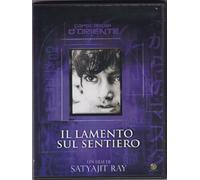 Il lamento sul sentiero [Import]