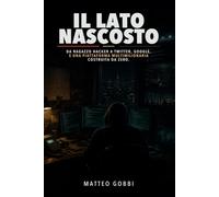 Il Lato Nascosto: Da ragazzo hacker a Twitter, Google, e una piattaforma multimilionaria costruita da zero.