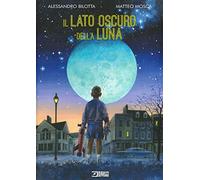 Il lato oscuro della Luna