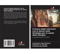 Il Lavoro Degli Infermieri Con Le Donne Nella Strategia Per La Salute Della Famiglia
