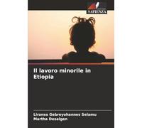 Il lavoro minorile in Etiopia