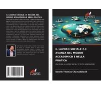 Il Lavoro Sociale 2.0 Avanza Nel Mondo Accademico E Nella Pratica