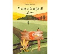 Il leone e la spiga di grano