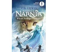 Il leone, la strega e l'armadio. Le cronache di Narnia (Vol. 2)