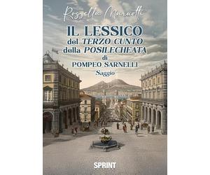 Il lessico del Terzo Cunto della Posilecheata