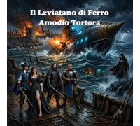 Il Leviatano di Ferro: Éléonore de Montfaucon