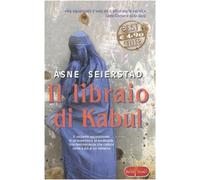 Il libraio di Kabul