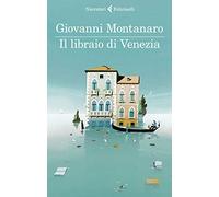 Il libraio di Venezia