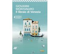 Il libraio di Venezia