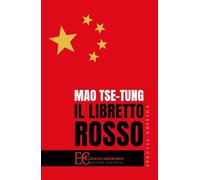 Il libretto rosso. Ediz. speciale