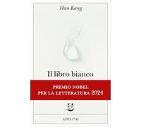 Il libro bianco