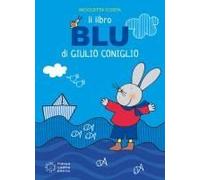 Il Libro Blu Di Giulio Coniglio