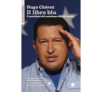 Il libro blu. Il manifesto del socialismo del XXI secolo